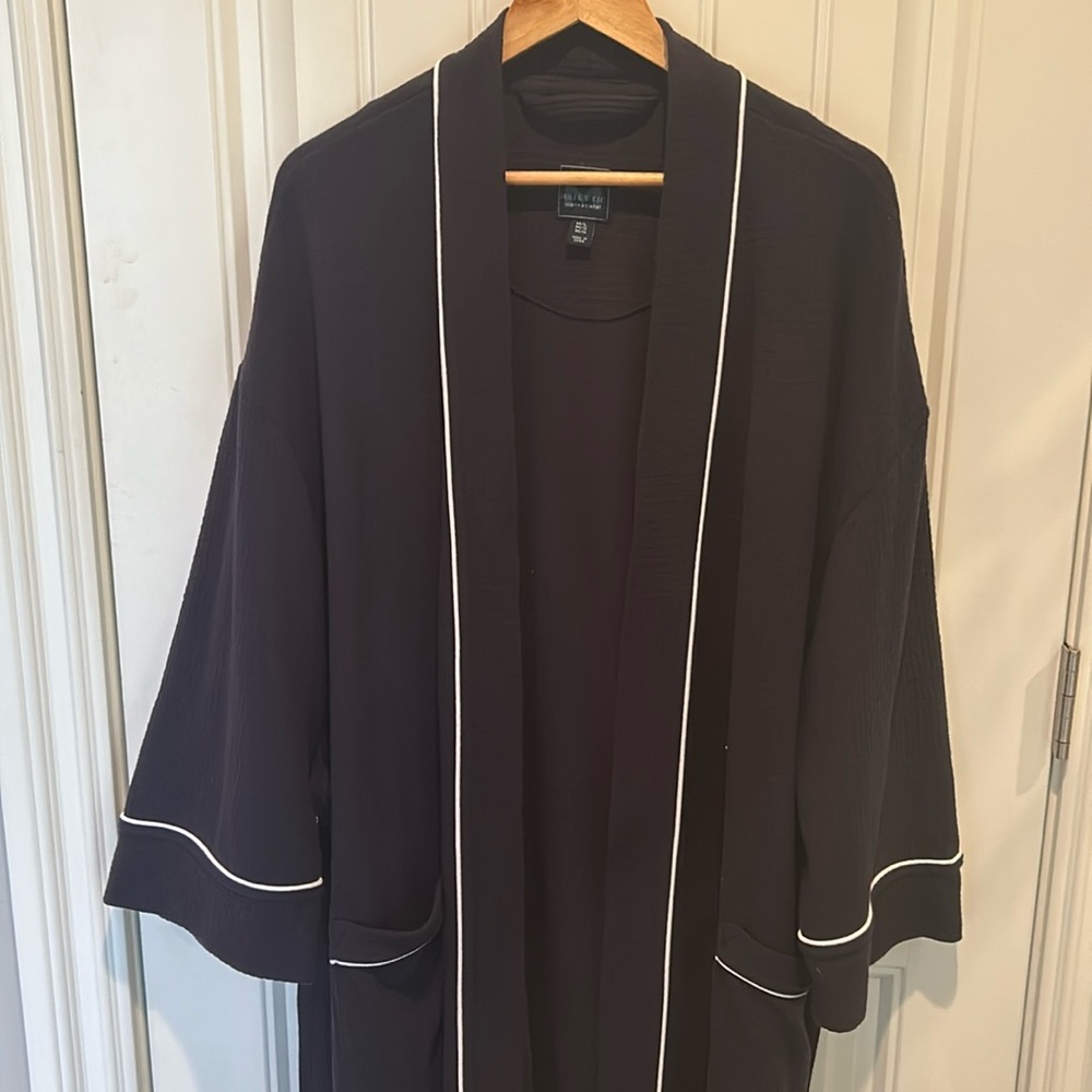 Mens Robe